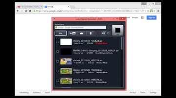 my loilo game recorder