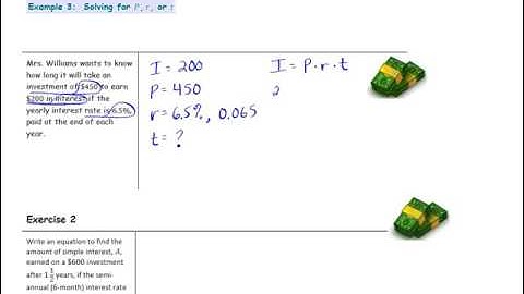 Lesson 10 Module 4 video