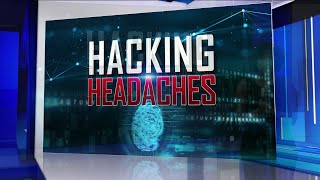 How Strong is your password? Here are some tips to avoid being hacked.