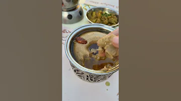 عريكة معصوب المطبخ العربي جنوبيه جنوبيات جنوبي عسير المطبخ السعودي ابها عصيد عصيدة 