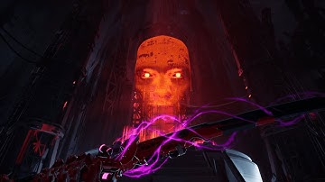 Ghostrunner 2 Walkthrough Part 3