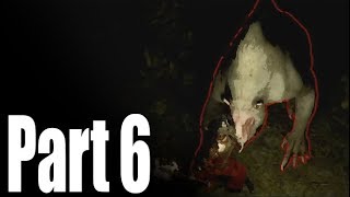 Path of Exile Playthrough Part 6 | The Great White Beast