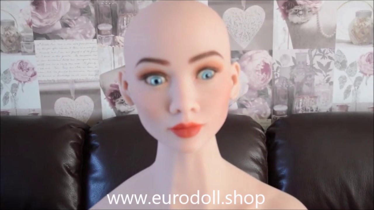 Sex Doll Unboxing Assembly Buy Realistic TPE Sex Dolls From 699