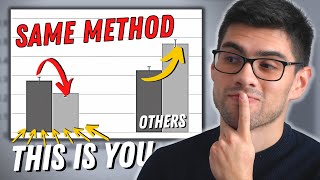 Why Your Study Method Is NOT Working