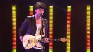 The Kolors @ Festival Show 2015 - Padova