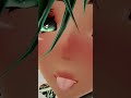 Epic 1 VS 1 in Vrchat #vrchat #epic #vr #anime #1vs1 #vs