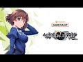 Official Mobile Launch Trailer | Grisaia Phantom Trigger Volume 5.5 on Crunchyroll Game Vault