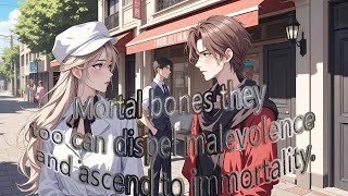 一品布衣正文293181章约19万字Lang官方英文 Cat空 C