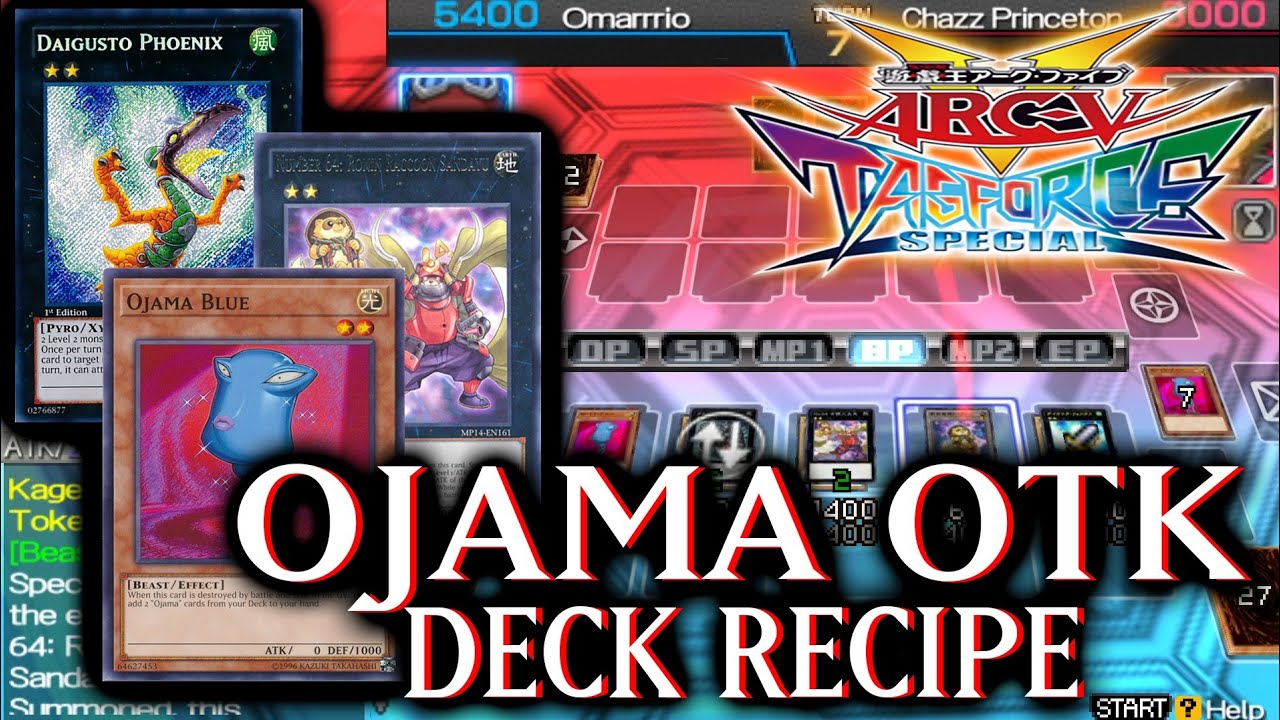 yugioh legacy of the duelist ojama deck Amazon.com: Yu Gi Oh! Legendary Dragon Decks Unlimited Reprint : Toys &  Games