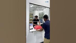 POV: Bila customer kurang sabar #shorts #funny #memes