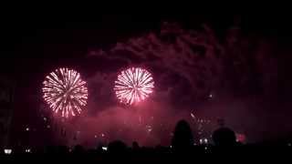 Pagem De Ano - Lisboa 2014