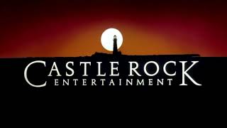 Castle Rock Entertainment Logo History 1988-Present