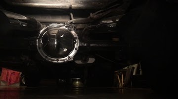 383 Stroker rev with flowmaster 40