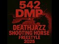 DEATH MASK /JOSE - FREESTYLE -SHOOTING HORSE - REMIX 2025