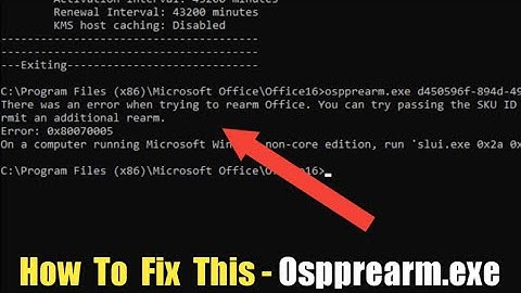 How To Fix There Was an Error When Trying to Ream Office. You Can Try Passing SKU ID | FIXED | 2025
