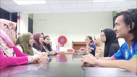 REFLECTION VIDEO -VIMAG 1- GROUP 114