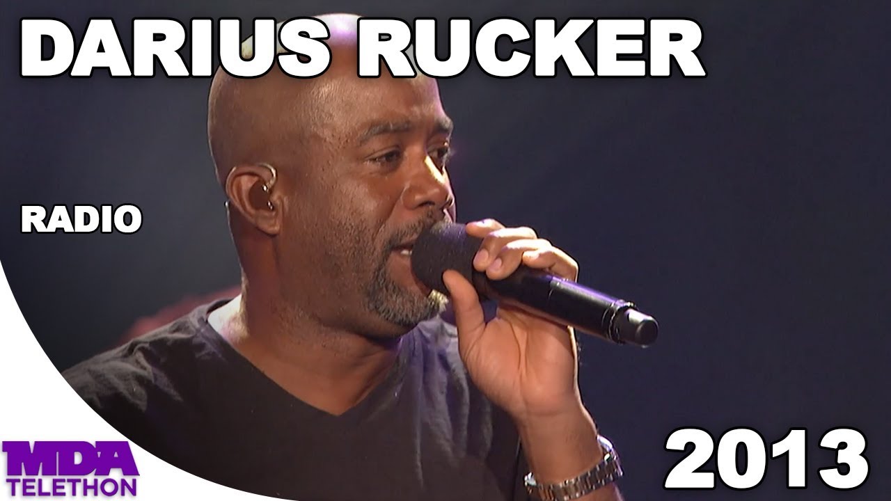 Darius Rucker - 
