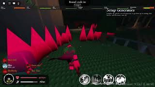 LMS de john doe anihilation y elliot friend