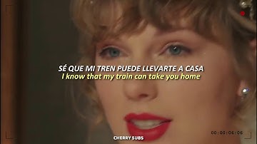 willow - taylor swift (letra español + video oficial)