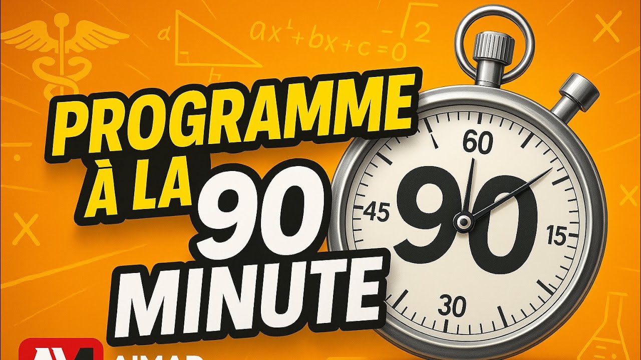 Toutes les questions faciles des concours de médecine de 2020 à 2024 || part 2