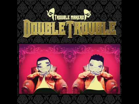 더블 트러블(Double Trouble) (+) 너 잠깐만 (feat. Verbal Jint, Swings)