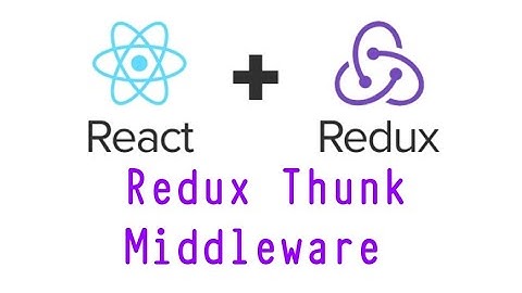 React Redux Tutorial in Hindi #18 | Redux Thunk | Ajax Call in Redux | Dispatch Async Action
