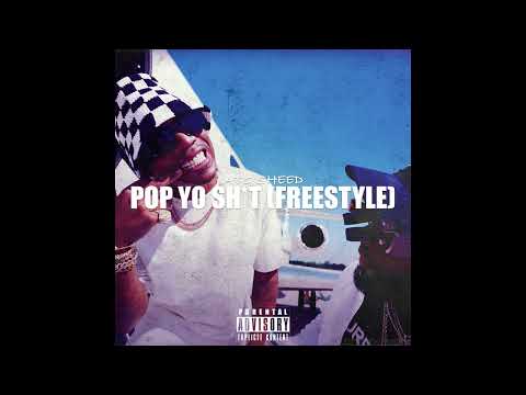 Atg Sheed, Plies - Pop Yo Sh*T Plies