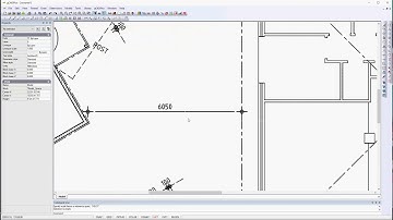 Using PDF files to create base landscape plans
