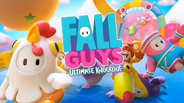 Round Loading - Fall Guys: Ultimate Knockout