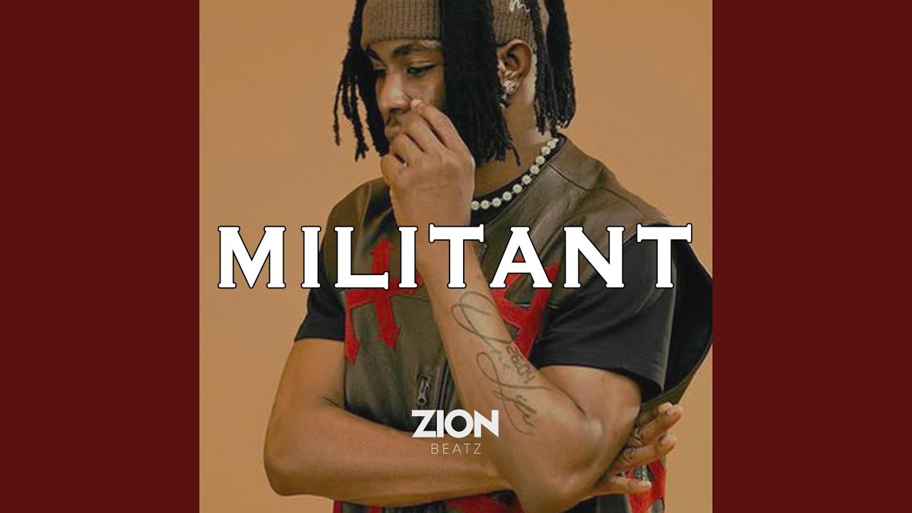 Militant (Instrumental)