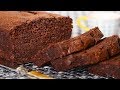 Chocolate Zucchini Bread (Classic Version) - Joyofbaking.com