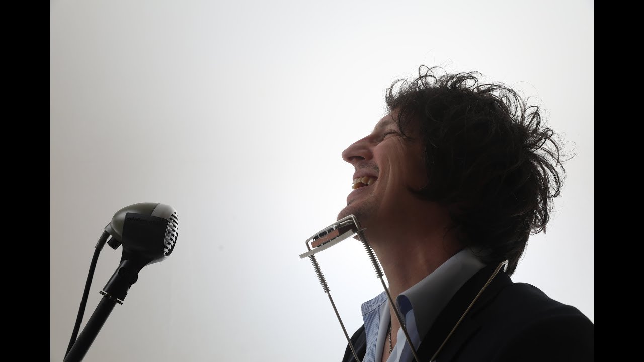 JARED KUBOKAWA - LIVE RADIO おじいちゃんの歌  (Grandpa's Song)