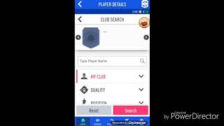 FIFA 19 - Redeeming Daniel Wass FUTTIES Winner card on the Companion App! screenshot 4