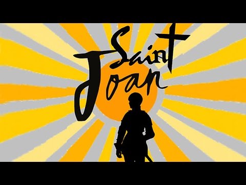 Longleaf School of the Arts presents "Saint Joan"