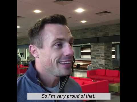 ulster bank Irish Rugby TV: Queen's University RFC Celebrates 150th Season