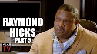 Celebrity Raymond Hicks on Being Charged w/ Selling $750M of Co****e After Reporting Corruption (Part 5) Net Worth