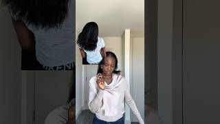 Style suggestions for length retention #protectivestyles #hair #4chair #lengthretention
