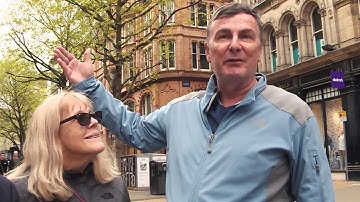 Final Major Project Video - Tech Know