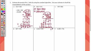 M2L8 Problem Set