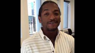 Lloyd answers Fine Too or 5'2" Net Worth