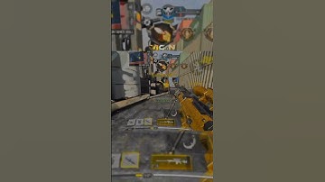 Taking on Two Targets  AIR x 01CAN #callofdutymobile #callofduty