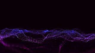 Endless Abstract Digital Animation – Live 4K Ambient Loop”