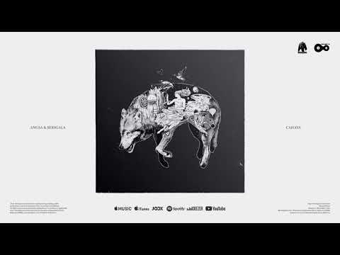 Putar Cahaya - Angsa & Serigala