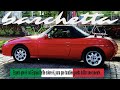 Fiat Barchetta Restauración - Porque acabamos con 3  FIAT Barchettas - Episodio 2