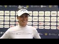 Alessandra Fanali eagles the last for a 69 (-3) | Buccellati Ladies Italian Open