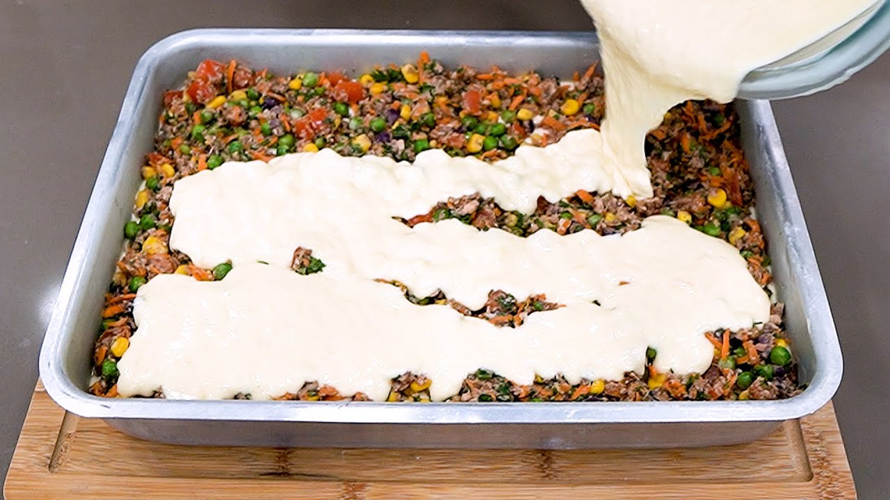 FIZ A TORTA ASSIM PARA MINHA MÃE E NÃO PARAM DE ME PEDIR ESSA RECEITA! FÁCIL! RÁPIDA-Isamara Amâncio