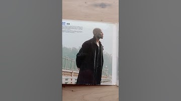unboxing CD R.Kelly "if i could turn back the hands of time" #music #oldschool #usa #rkelly