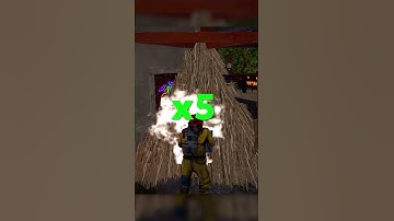 Дом для тех кто УЧИТСЯ / РАБОТАЕТ в раст rust