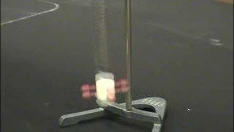 Wilberforce Pendulum