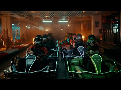 Manifest Amatör Teaser